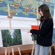 Vernisajul Taberei Internaționale de Pictură „Rotary”