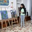 Vernisajul Taberei Internaționale de Pictură „Rotary”
