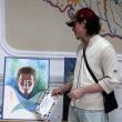 Vernisajul Taberei Internaționale de Pictură „Rotary”