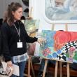 Vernisajul Taberei Internaționale de Pictură „Rotary”