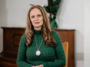 Lansare de carte Mălina Anițoaei