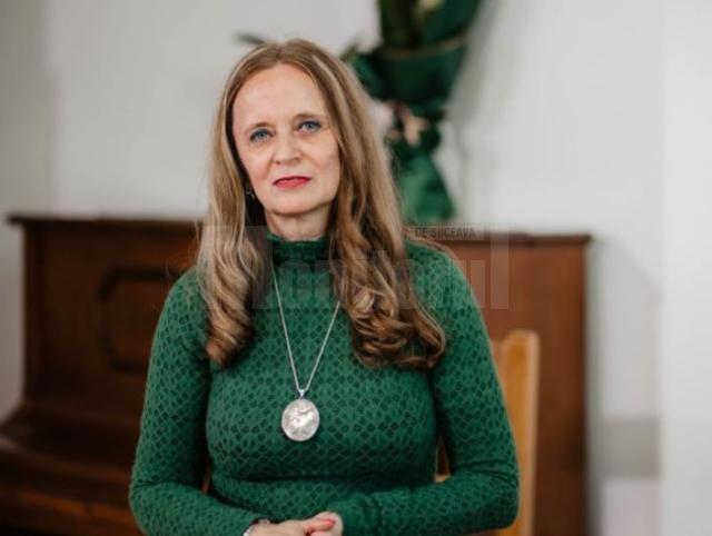 Lansare de carte Mălina Anițoaei