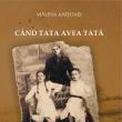 Lansare de carte Mălina Anițoaei