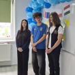 Ziua Europei, la Școala din Șcheia