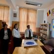 Liceul Tehnologic „Iorgu Vârnav Liteanu” din Liteni a celebrat Ziua Europei și 20 de ani de eTwinning