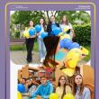 Liceul Tehnologic „Iorgu Vârnav Liteanu” din Liteni a celebrat Ziua Europei și 20 de ani de eTwinning