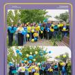 Liceul Tehnologic „Iorgu Vârnav Liteanu” din Liteni a celebrat Ziua Europei și 20 de ani de eTwinning