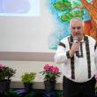 Primarul oraşului Cajvana, Gheorghe Tomăscu