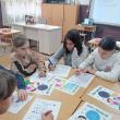 Liceul Tehnologic „Iorgu Vârnav Liteanu” din Liteni a celebrat Ziua Europei și 20 de ani de eTwinning