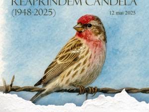 „Reaprindem candela”: cinstirea martirilor care au pătimit în temnițele comuniste