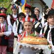 Polonezii din Bucovina au serbat sâmbătă, 10 mai, trei zile importante pentru istoria acestei comunități