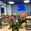 Allianz Țiriac Asigurări Rădăuți funcționează, începând de sâmbătă, într-o locație nouă, amenajată modern, situată în zona bancar-administrativă a municipiului