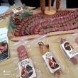 Regal de Pădure, salamuri emulsionate de vânat clasate pe locul II al concursului