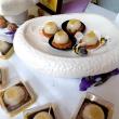 Desertul vegan Puffy Bee realizat pe baza de miere de mană