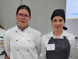 Ioana Daria Nicolae și Nicoleta Mădălina Bîrgăoanu