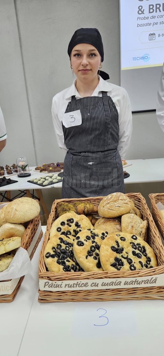 Nicoleta Mădălina Bîrgăoanu