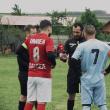 Bucovina Dărmănești și Academica Gălănești continuă să conducă cele două serii de ...
