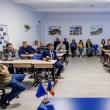 Erasmua + la Colegiul Dragos Voda
