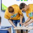 Erasmus+ la Colegiul Dragos Voda