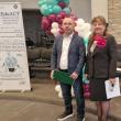 Conferința de lansare a două proiecte europene