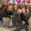 Conferința de lansare a două proiecte europene