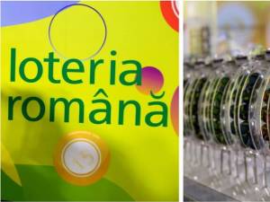 Marele premiu de la Loto Noroc, de peste 2,45 milioane de euro, câștigat cu un bilet jucat la Câmpulung