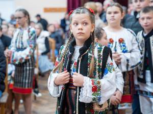 Festivalul Flori de Mai de la Iaslovăț
