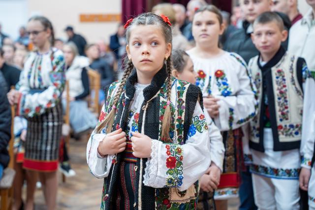 Festivalul Flori de Mai de la Iaslovăț