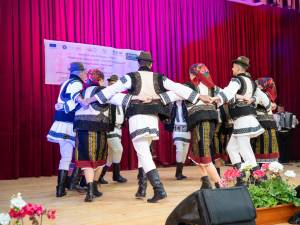 Festivalul Flori de Mai de la Iaslovăț