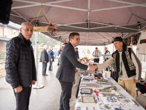 Festivalul Flori de Mai de la Iaslovăț