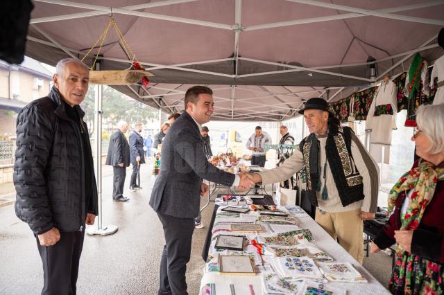 Festivalul Flori de Mai de la Iaslovăț