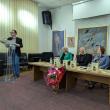 Lansarea cărții „Când tata avea tată”, de Mălina Anițoaei