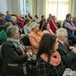 Lansarea cărții „Când tata avea tată”, de Mălina Anițoaei