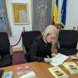 Lansarea cărții „Când tata avea tată”, de Mălina Anițoaei