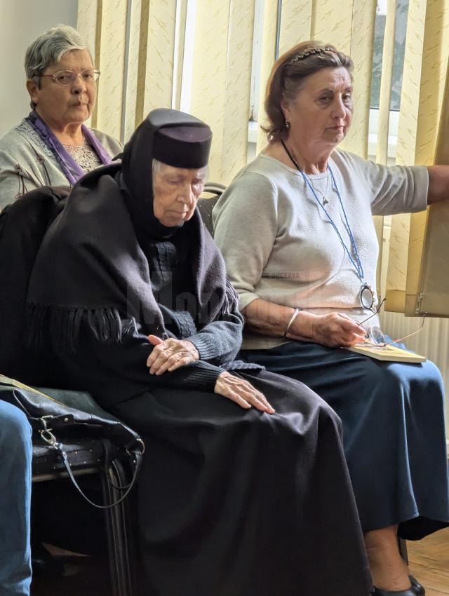 Lansarea cărții „Când tata avea tată”, de Mălina Anițoaei