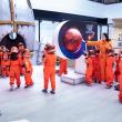 Călătorii digitale în Cosmos, la Iulius Mall Suceava