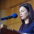 Deputatul AUR Veronica Grosu atrage atenția că România se împrumută la cele mai mari ...