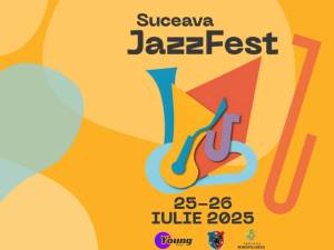 „Suceava Jazz Fest”, ediția I, două zile de muzică, ateliere și întâlniri culturale la Suceava