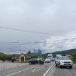 Ambulanță avariată și scoasă din uz din cauza unei șoferițe care nu ar fi acordat prioritate