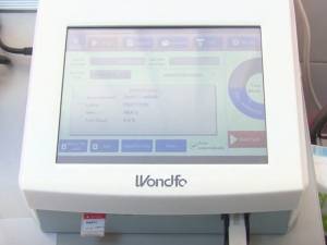 Testare gratuită pentru depistarea precoce a insuficienței cardiace la pacienții cu diabet zaharat, la Spitalul Clinic din Suceava