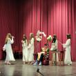 Paradă multiculturală la Milișăuți, de Ziua Europei