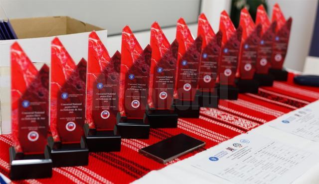 Concurs pentru elevii cu deficiente de auz, la Bivolărie