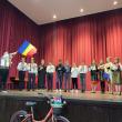 Paradă multiculturală la Milișăuți, de Ziua Europei