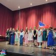 Paradă multiculturală la Milișăuți, de Ziua Europei