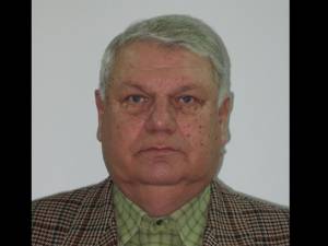 Prof. Dan Dumitru Hristea
