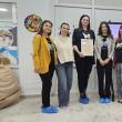 „Labirintul Senzorial” - „Copilul din spatele autismului”, activități organizate de Asociația Teona Ariana și Asociația Zbor de Fluturi
