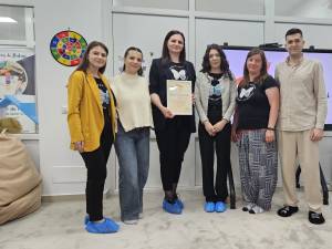 „Labirintul Senzorial” - „Copilul din spatele autismului”, activități organizate de Asociația Teona Ariana și Asociația Zbor de Fluturi