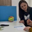 „Labirintul Senzorial” - „Copilul din spatele autismului”, activități organizate de Asociația Teona Ariana și Asociația Zbor de Fluturi