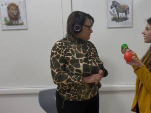 „Labirintul Senzorial” - „Copilul din spatele autismului”, activități organizate de Asociația Teona Ariana și Asociația Zbor de Fluturi