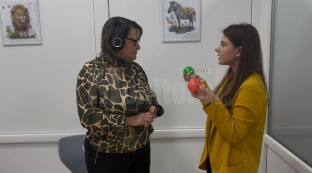 „Labirintul Senzorial” - „Copilul din spatele autismului”, activități organizate de Asociația Teona Ariana și Asociația Zbor de Fluturi